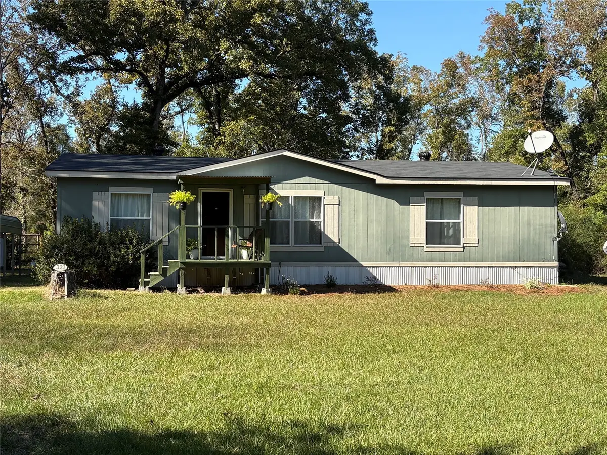 321 Dogwood Drive, Doyline, LA 71023 - #1