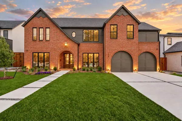 1618 Old Gate Lane, Dallas, TX 75218