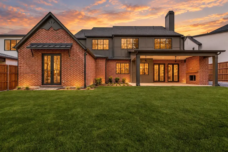 1618 Old Gate Lane, Dallas, TX 75218 - #2