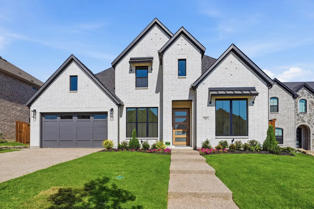 719 Felicity Place, Lucas, TX 75098 - #1