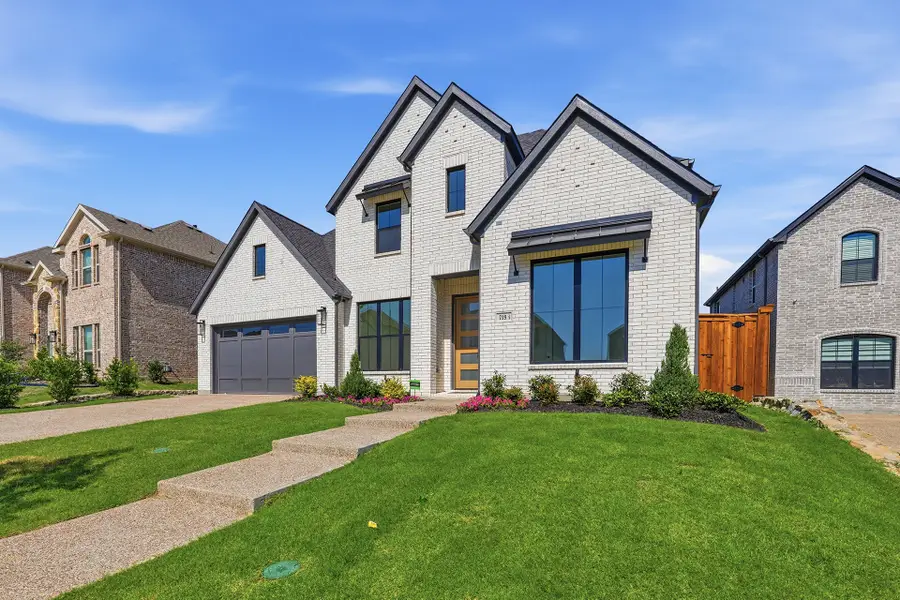 719 Felicity Place, Lucas, TX 75098 - #3