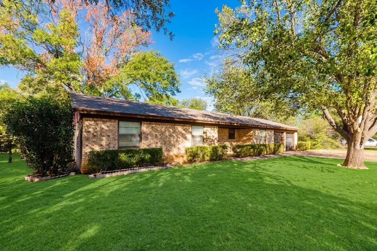 409 Crestwood Drive, Eastland, TX 76448 - #1
