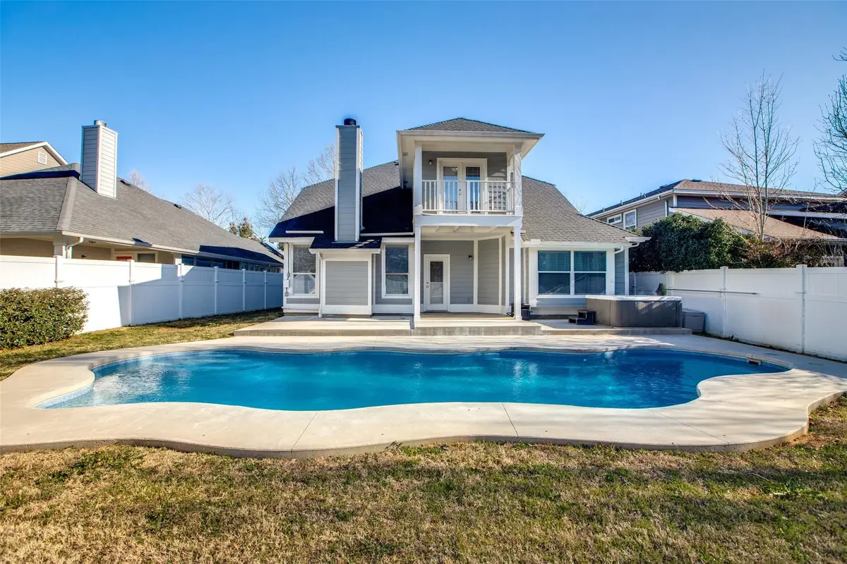 9920 Marthas Vineyard Circle, Providence Village, TX 76227 - #1