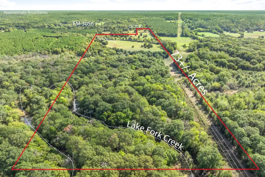 00 County Road 2690, Hawkins, TX 75765 - #2