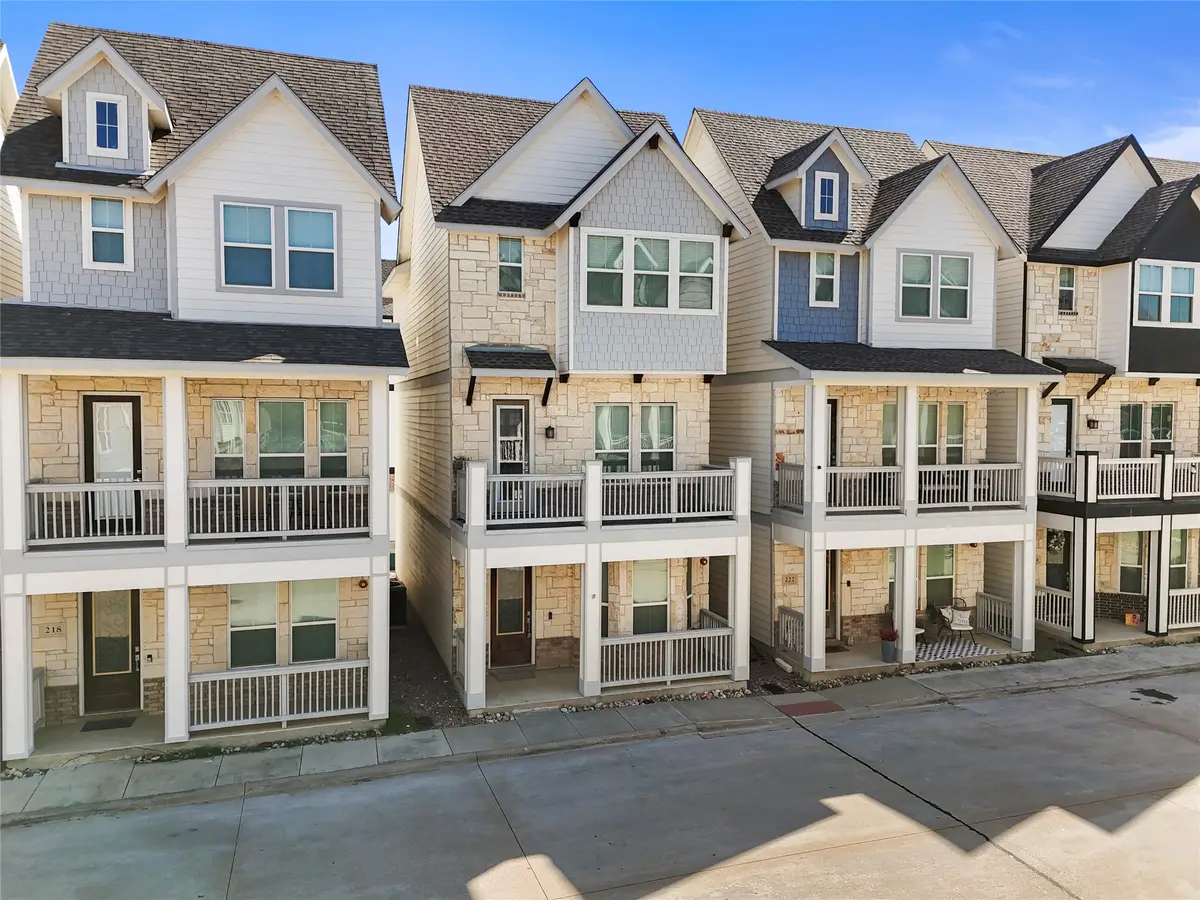 220 Lanyard Drive, Lewisville, TX 75057 - #1