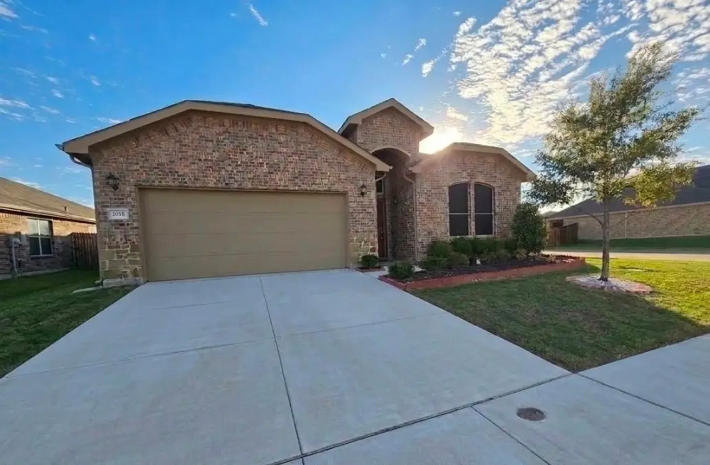 9265 Flying Eagle Lane, Fort Worth, TX 76131 - #1