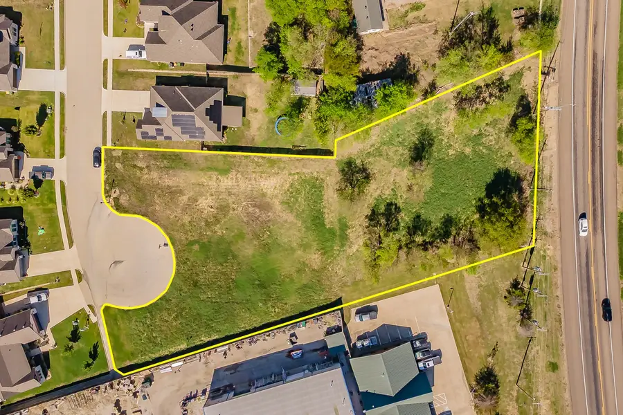 453 S 2nd Street, Krum, TX 76249 - #3