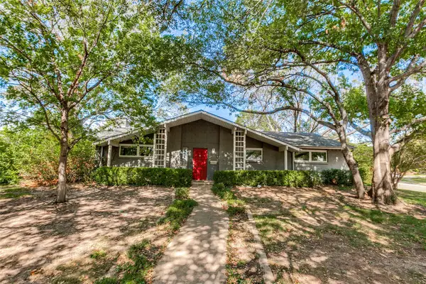 12515 Cedar Bend Drive, Dallas, TX 75244