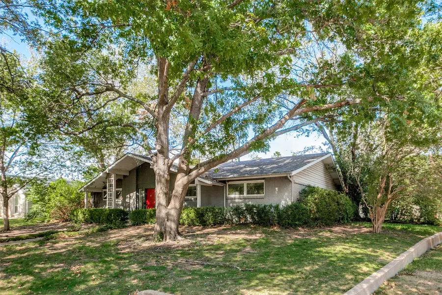 12515 Cedar Bend Drive, Dallas, TX 75244 - #2