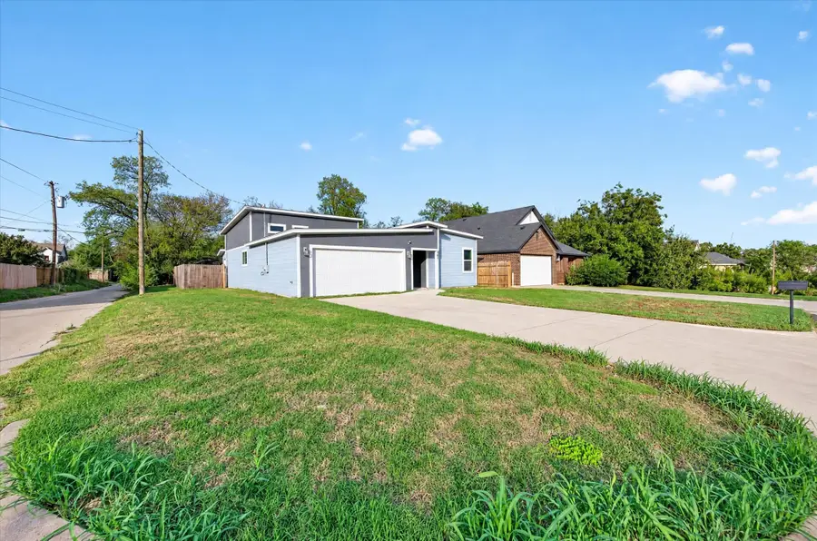 701 Atlanta Street, Fort Worth, TX 76104 - #3