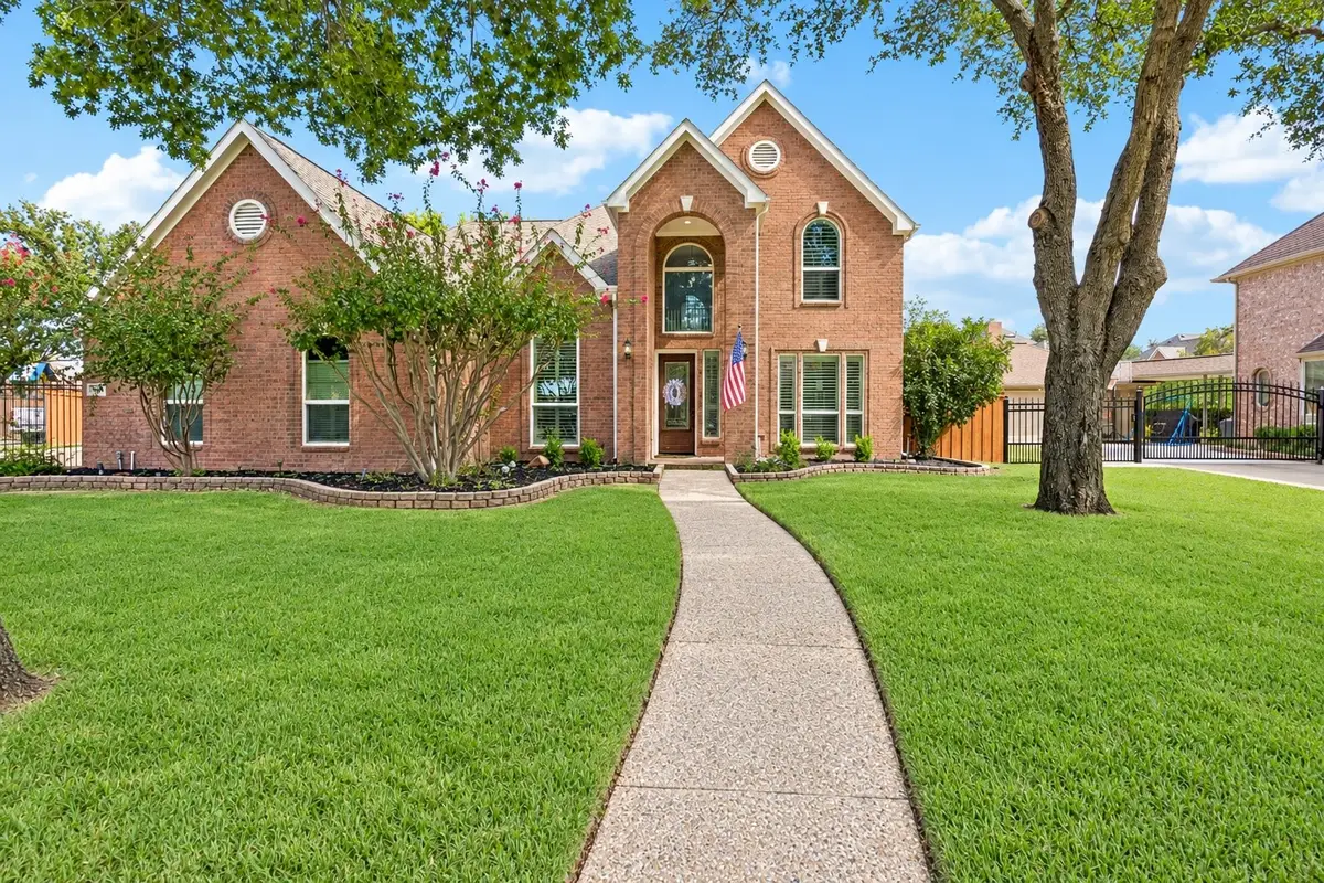 6909 Wandering Way, Colleyville, TX 76034 - #1