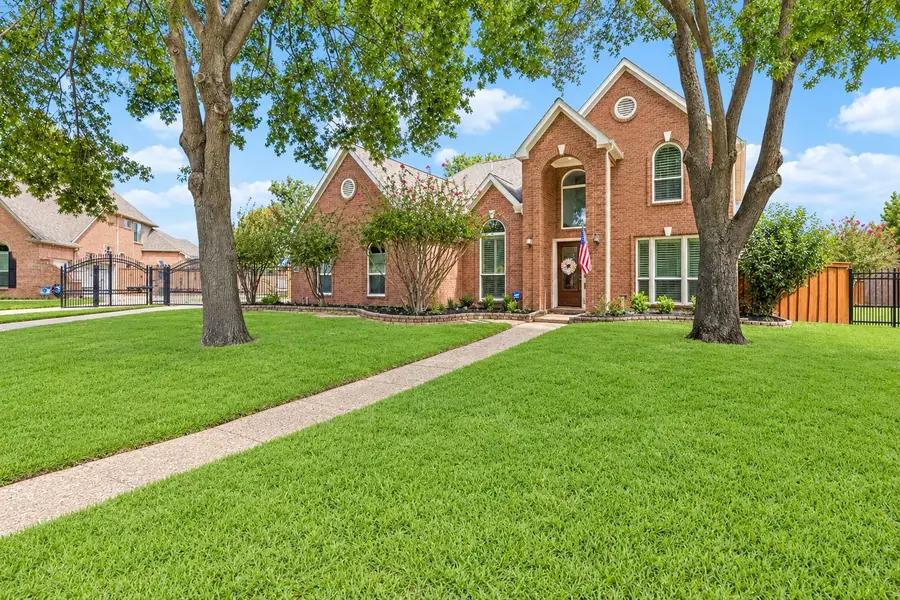 6909 Wandering Way, Colleyville, TX 76034 - #2