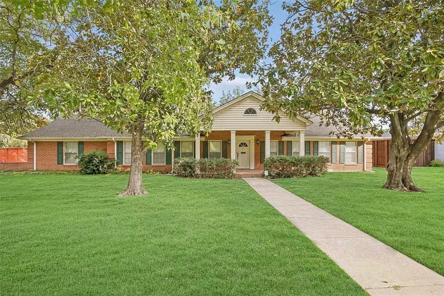 5629 Northmoor Drive, Dallas, TX 75230 - #2