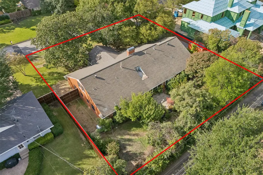 5629 Northmoor Drive, Dallas, TX 75230 - #3