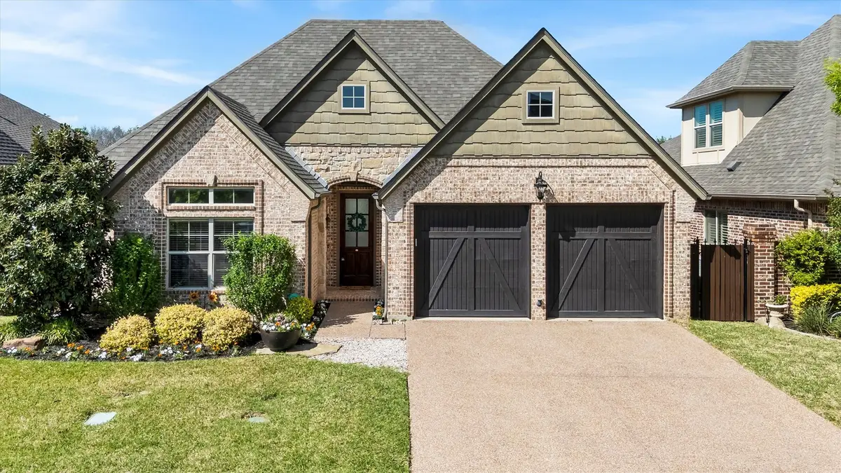735 E Hill Street, Keller, TX 76248 - #1