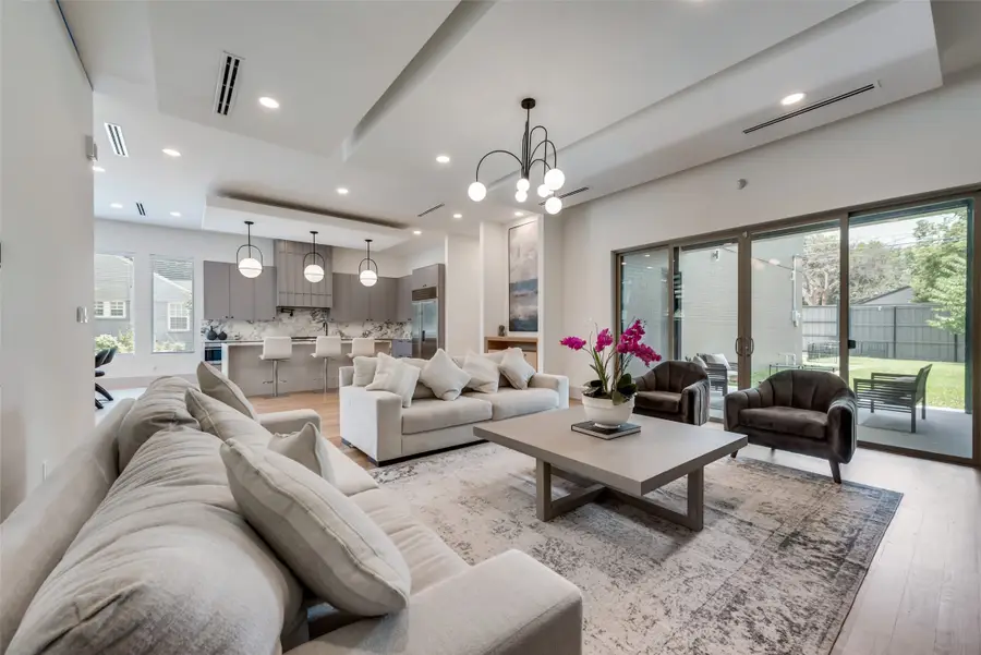 4528 W Amherst Avenue, Dallas, TX 75209 - #3