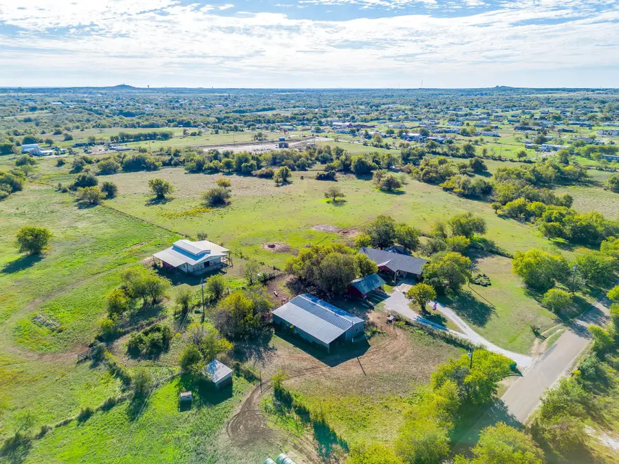 8112 County Rd 1014, Joshua, TX 76058 - #3