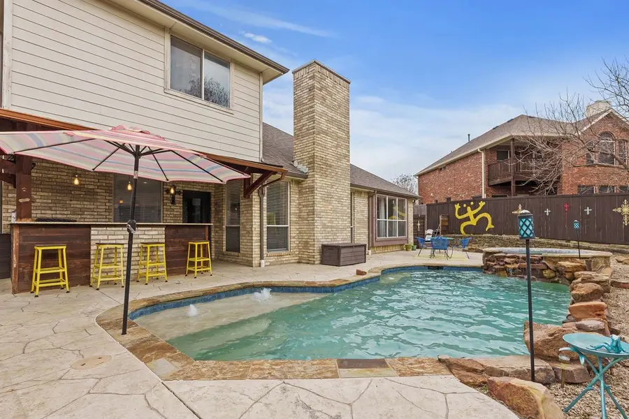 5914 Ambassador Lane, Rowlett, TX 75089 - #2