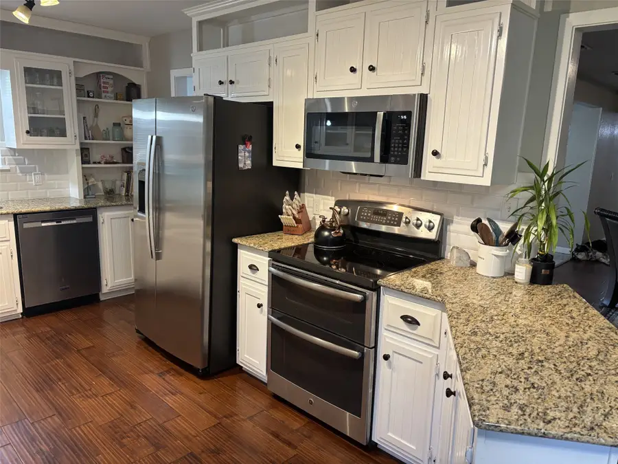 590 39th Street Se, Paris, TX 75462 - #3