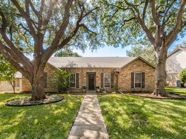 2712 Mollimar Drive, Plano, TX 75075