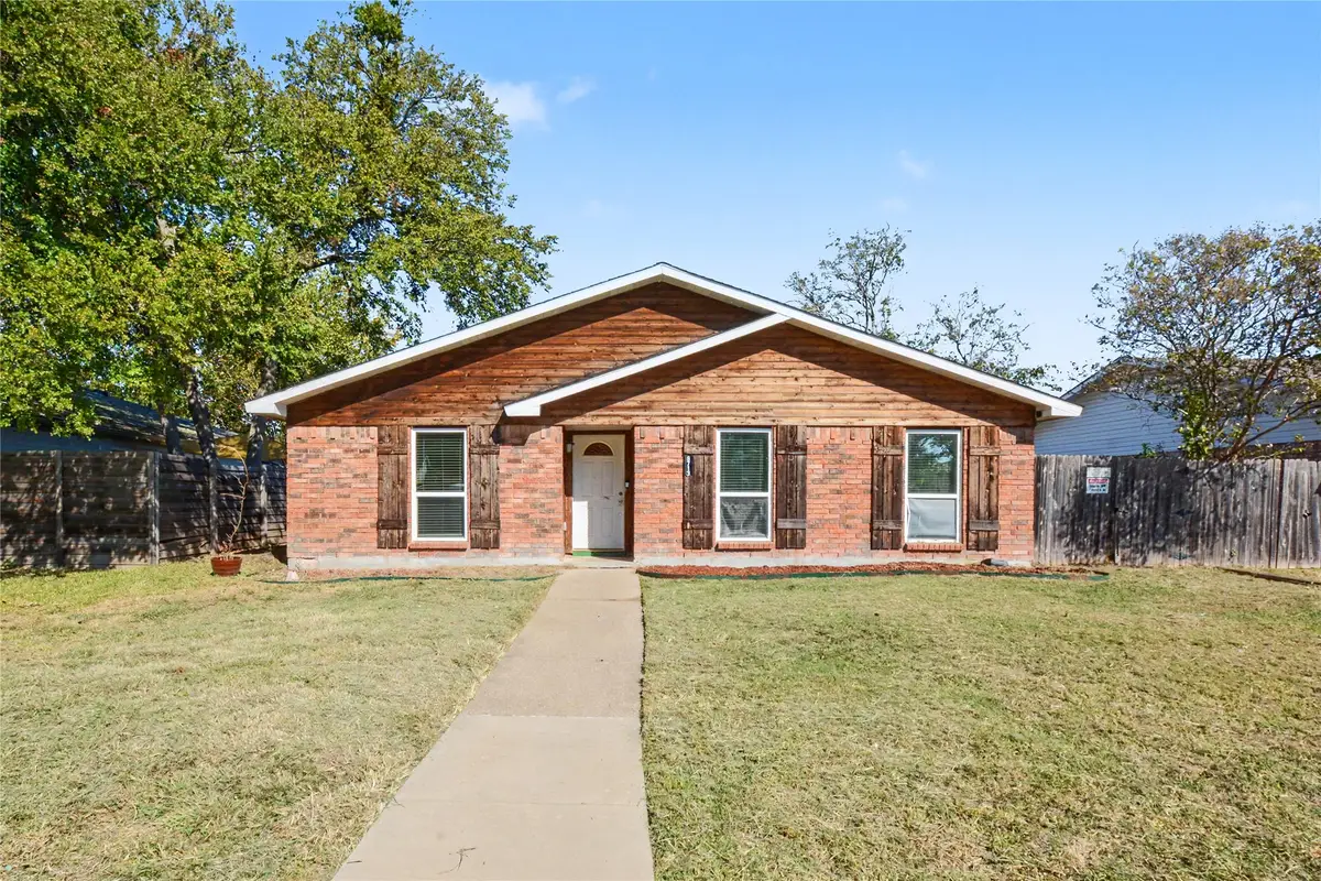 8713 Willowbrook Drive, Rowlett, TX 75088 - #1