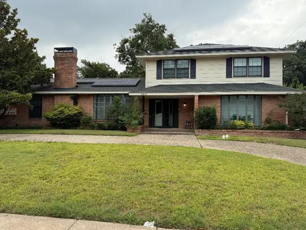 5411 Cherry Glen Lane, Dallas, TX 75232