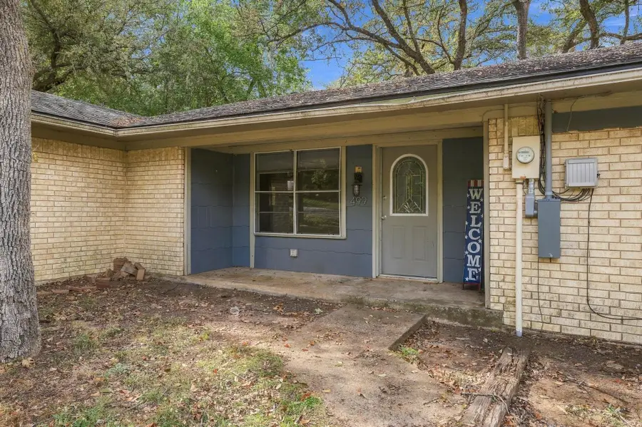 499 Sequoia Drive, Denison, TX 75020 - #2
