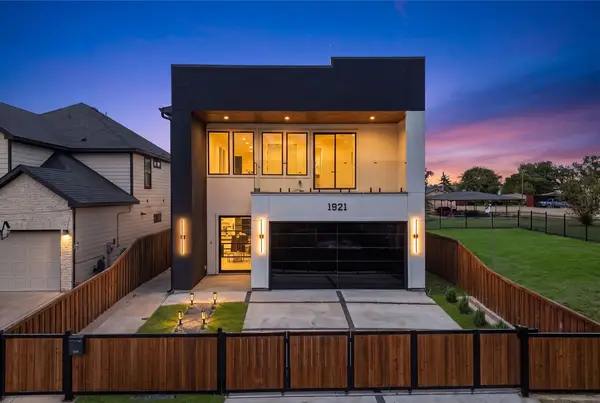 1921 Morris Street, Dallas, TX 75212