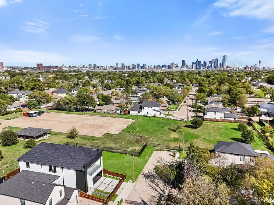 1921 Morris Street, Dallas, TX 75212 - #3