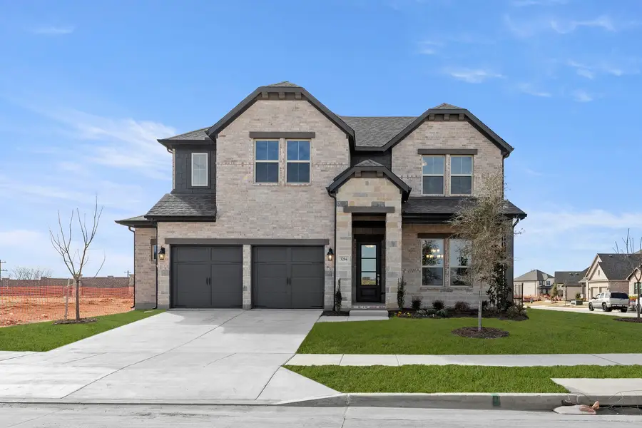 3204 Agnew Street, Celina, TX 75009 - #2