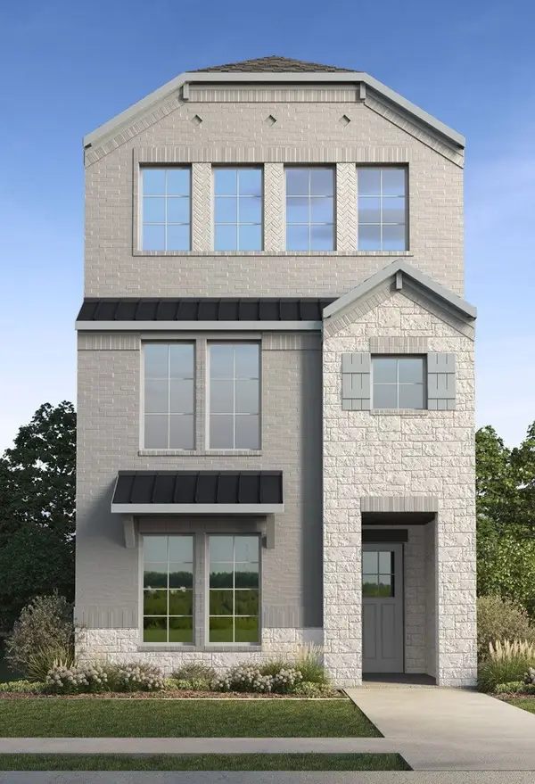 909 Milkweed Drive, Euless, TX 76039