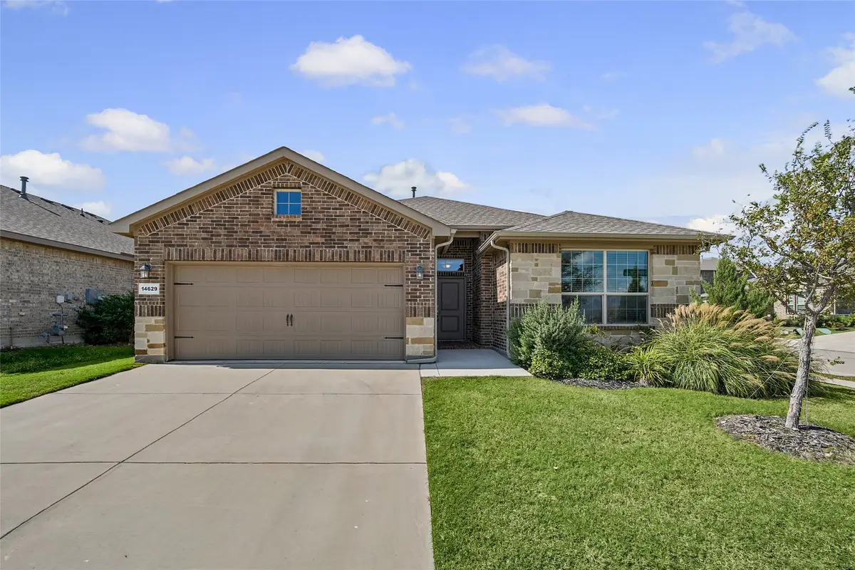14629 Delphinus Drive, Haslet, TX 76052 - #1