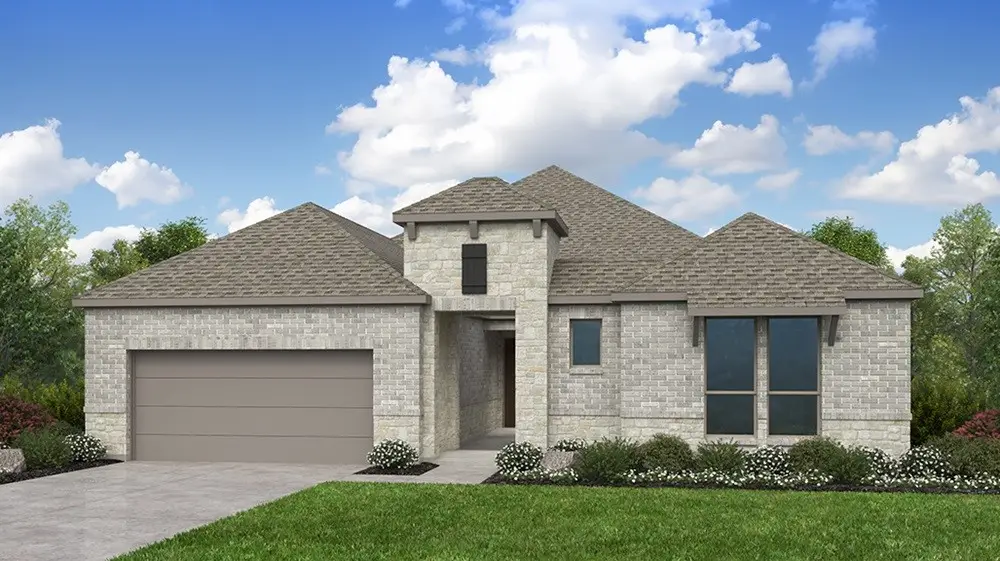 716 Haybale Road, Celina, TX 75009 - #1