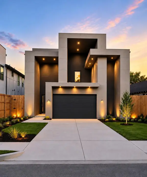 3434 Crossman Avenue, Dallas, TX 75212