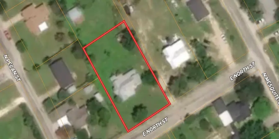 104 A E North Street, Hico, TX 76457 - #3