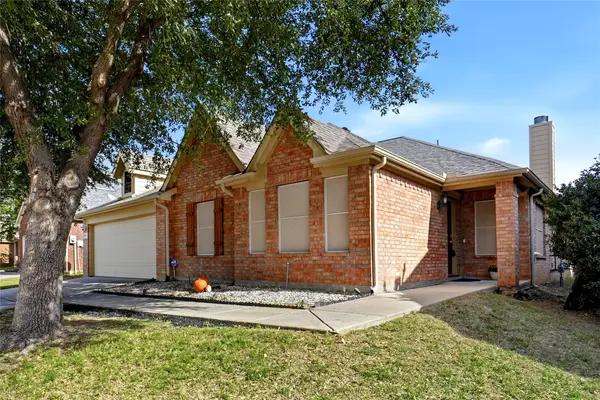 4856 Carrotwood Drive, Fort Worth, TX 76244