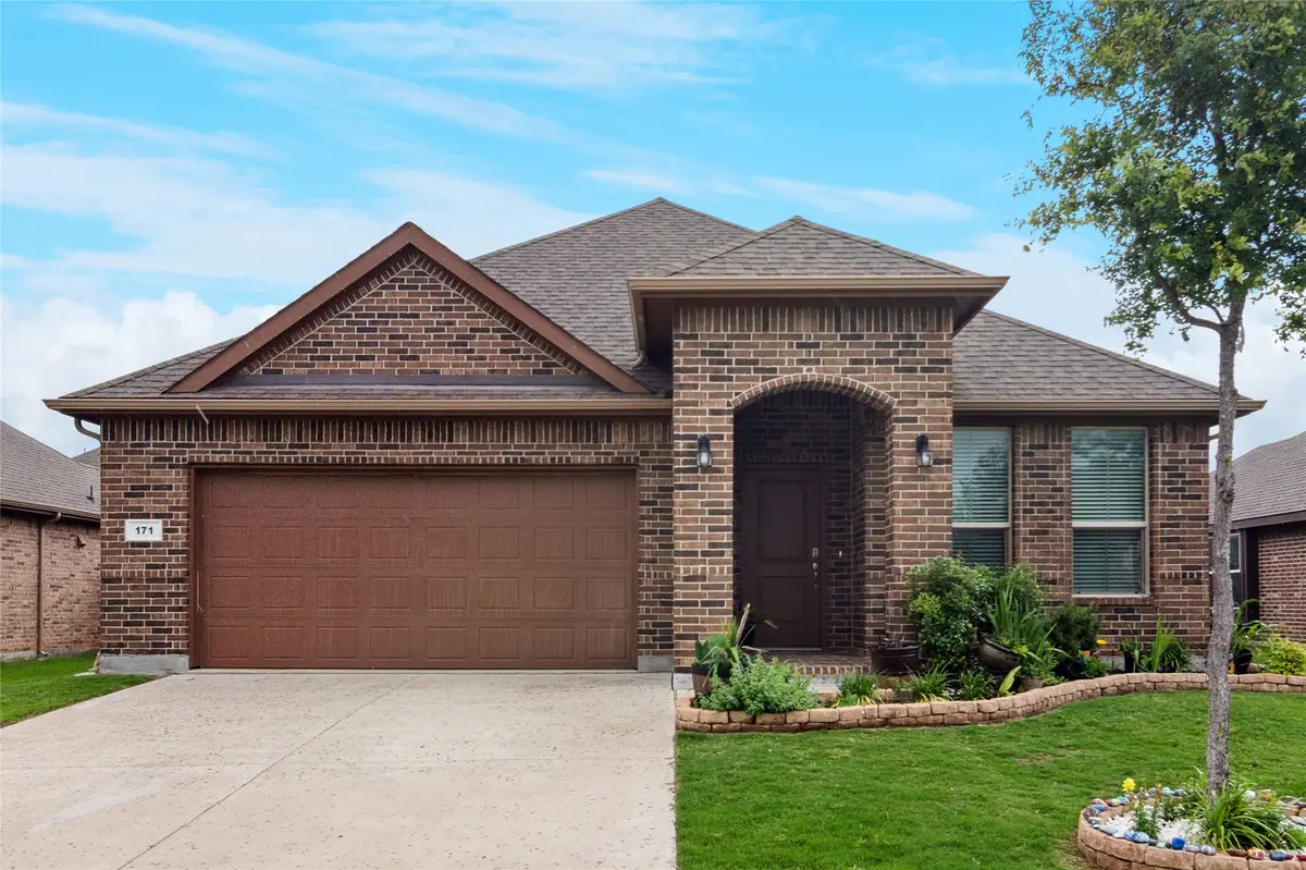 171 Colter Drive, Waxahachie, TX 75167 - #1