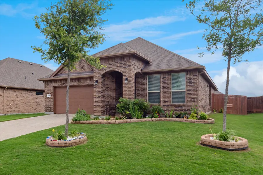 171 Colter Drive, Waxahachie, TX 75167 - #2