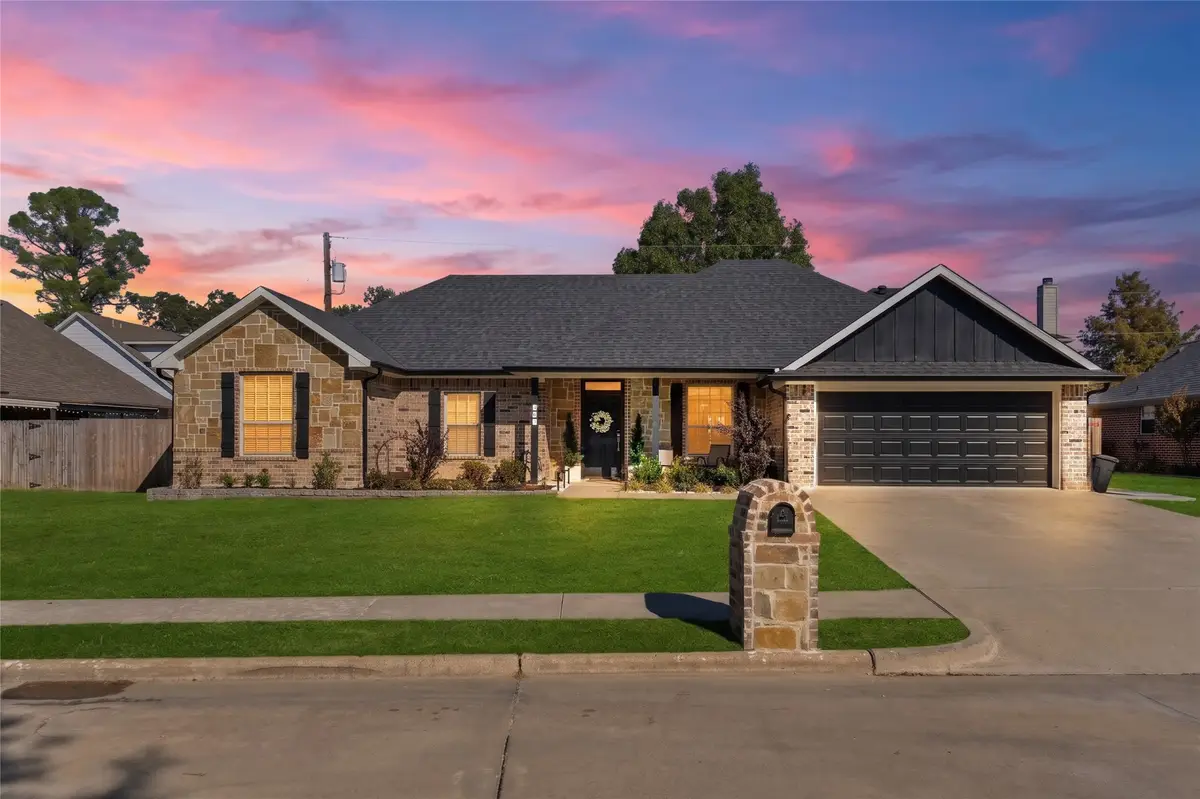 403 Austin Acre, Sulphur Springs, TX 75482 - #1