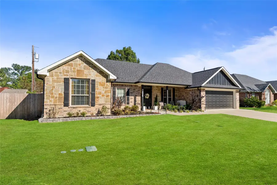 403 Austin Acre, Sulphur Springs, TX 75482 - #2