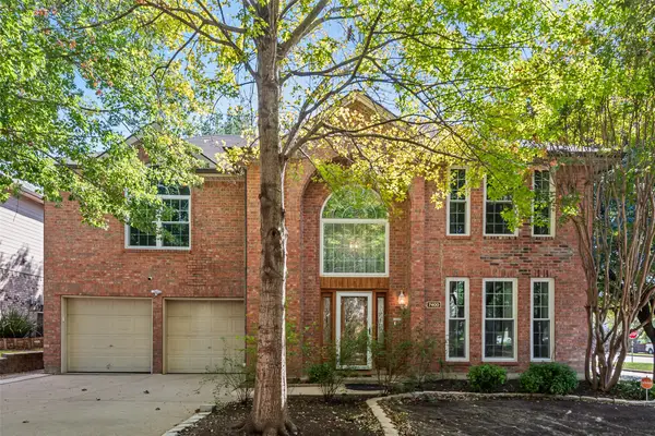 7400 Bear Lake Drive, Fort Worth, TX 76137
