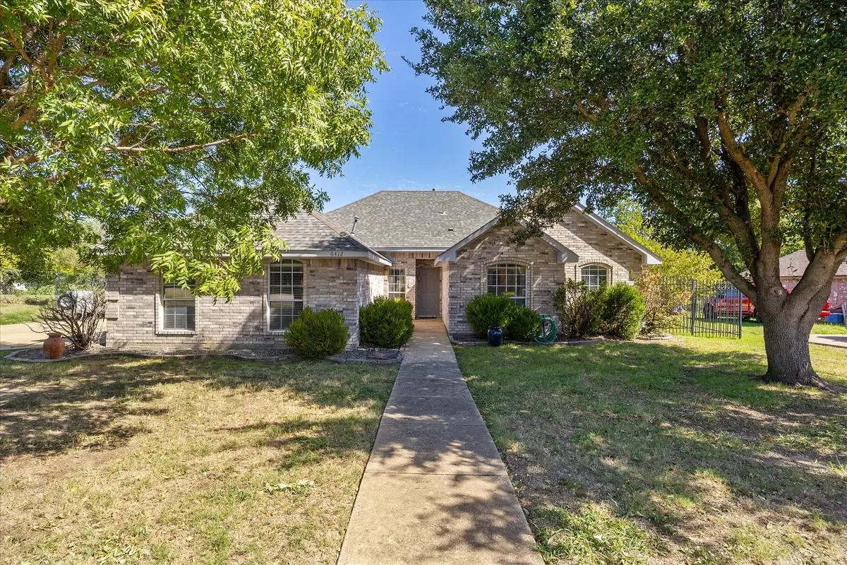6412 Bluebonnet Drive, Rowlett, TX 75089 - #1