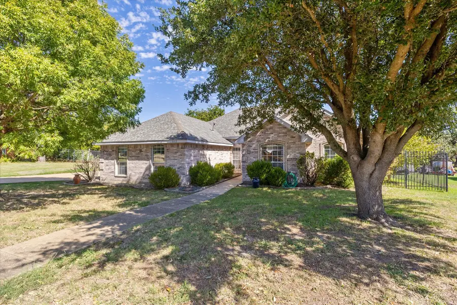 6412 Bluebonnet Drive, Rowlett, TX 75089 - #2