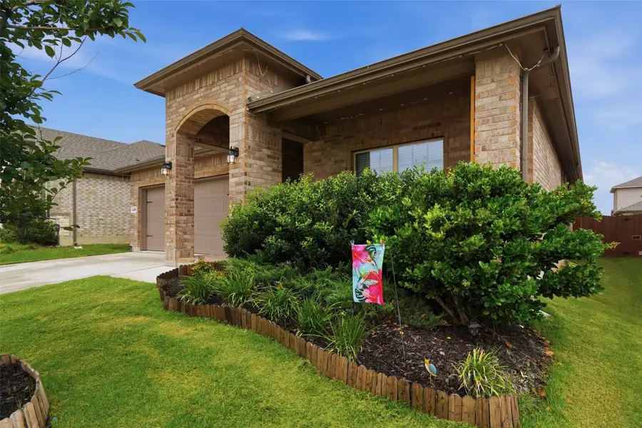 2220 Dyre Drive, Haslet, TX 76052 - #3