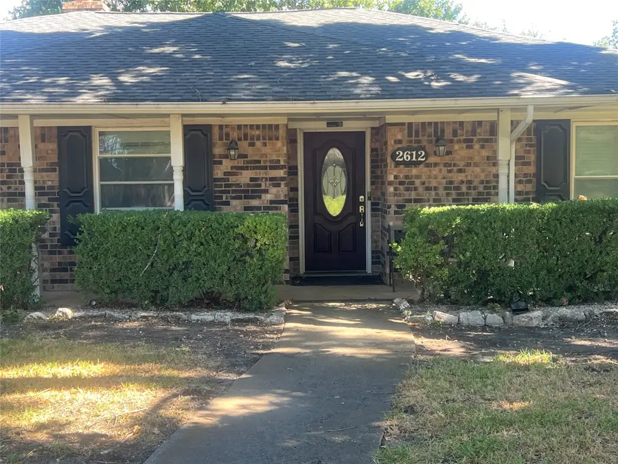 2612 Quail Run Drive, Plano, TX 75075 - #2