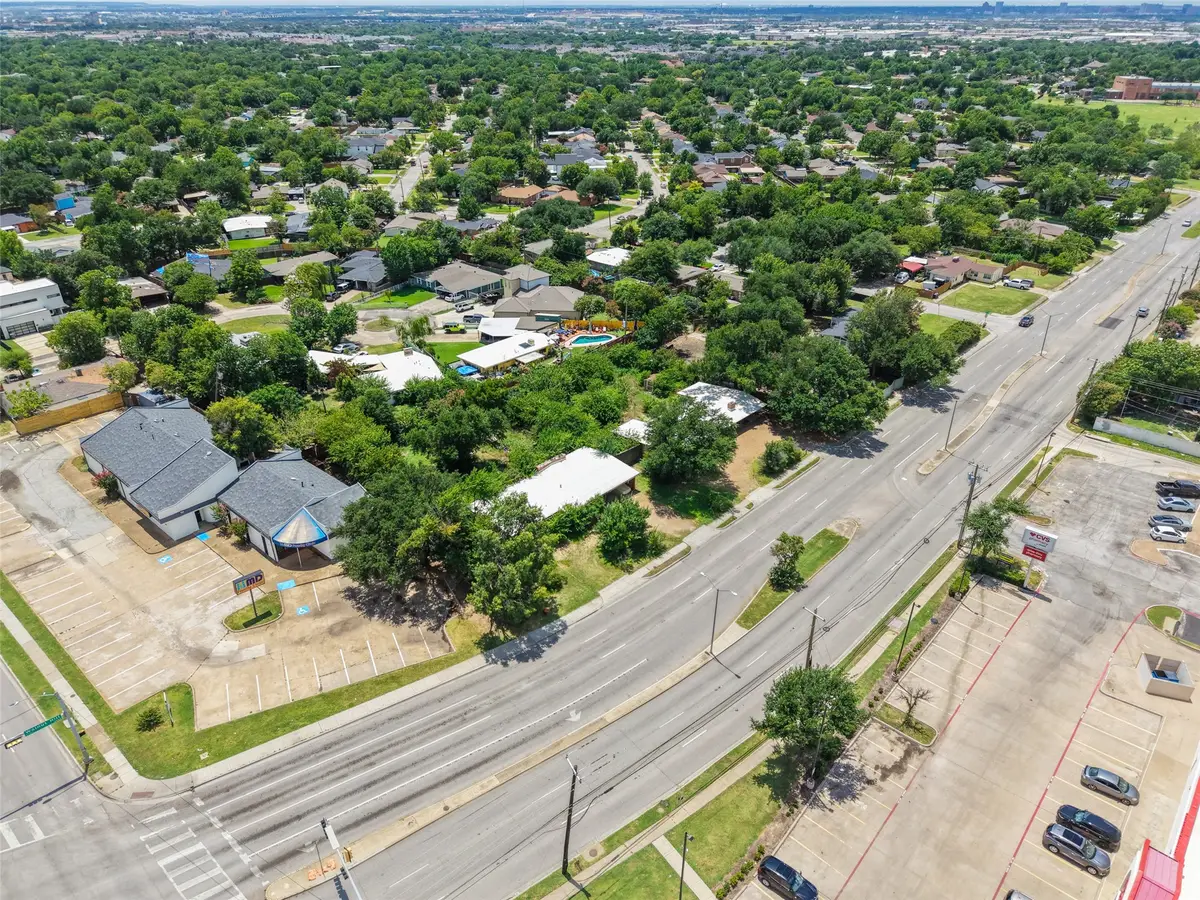 3650 Walnut Hill Lane, Dallas, TX 75229 - #1