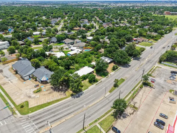 3650 Walnut Hill Lane, Dallas, TX 75229