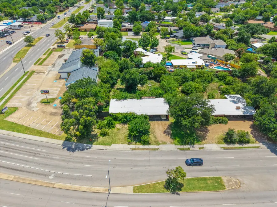 3650 Walnut Hill Lane, Dallas, TX 75229 - #3