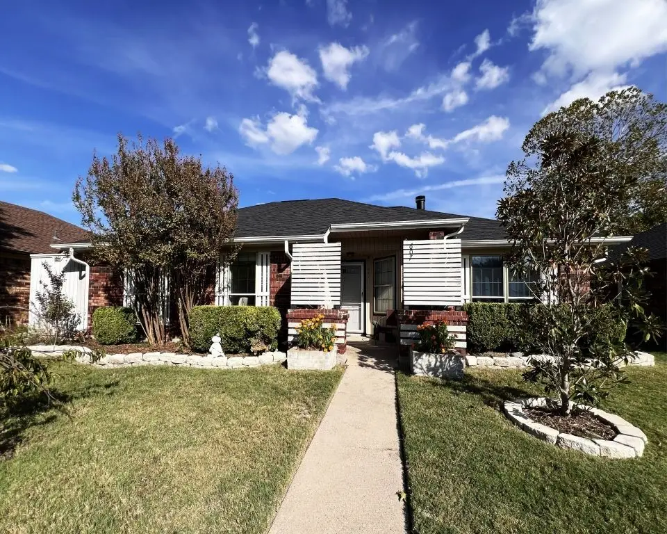 607 Bluebonnet Drive, Allen, TX 75002 - #1