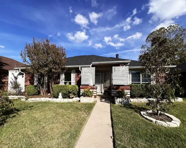 607 Bluebonnet Drive, Allen, TX 75002
